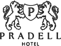 Pradell Hotel Logo